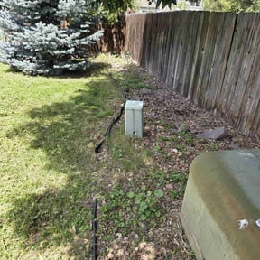 Flower Bed Weeding by Dirty Boy Land &amp; Lawn reviewed on May 6, 2022