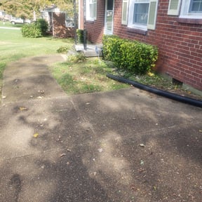 Bush Trimming by 1st Impression Construction/Landscape reviewed on April 27, 2019