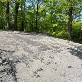 Leaf Removal by Hugo's Lawns reviewed on June 16, 2022