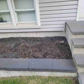 Landscaping by Splendid Grass Lawn Inc reviewed on June 18, 2022