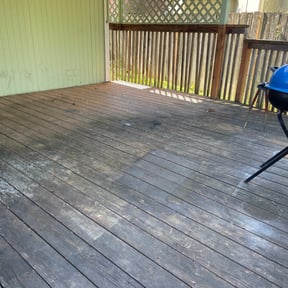Cleanups by A1 landscaping reviewed on July 1, 2025