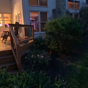 Leaf Removal by Greenblade Mowing reviewed on November 24, 2024