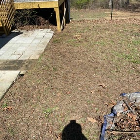 Cleanups by Smith landscaping reviewed on May 6, 2022