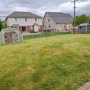 Cleanups by McKenzie Landscaping reviewed on March 11, 2022