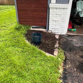 Weeding by LGM Property Associates reviewed on April 28, 2022