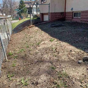 Leaf Removal by Turf and Grounds reviewed on August 26, 2024