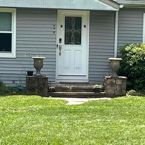 Cleanups by Hector's Lawn Care reviewed on July 6, 2022