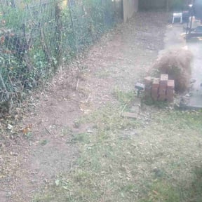 Cleanups by Cj's Landscaping reviewed on July 13, 2025