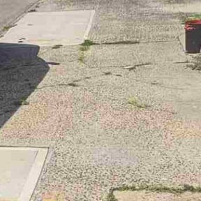 Weeding by Red Rose Lawn Care reviewed on June 9, 2022
