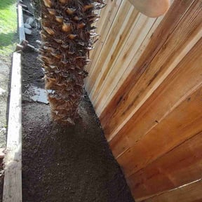 Cleanups by A -Pro Home Services reviewed on July 19, 2022