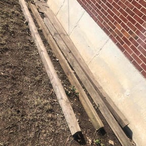 Cleanups by Eric Buckner reviewed on May 27, 2022