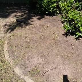 Landscaping by Lawn Enforcement Lawn Care LLC reviewed on November 30, 2024