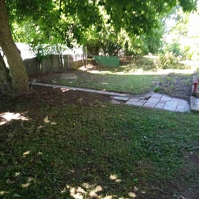 Cleanups by KL&R lawn care/ pressure washing reviewed on May 7, 2022