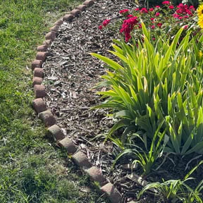 Flower Bed Weeding by JG Lawn Care reviewed on March 29, 2022