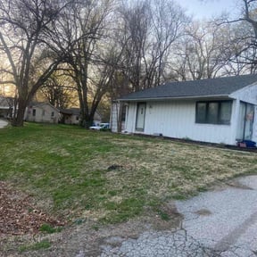 Cleanups by East Side Property Services LLC reviewed on June 16, 2022