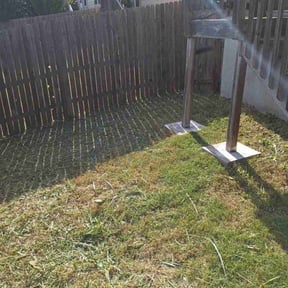 Cleanups by Vaquero Hills Landscaping llc. reviewed on July 4, 2025