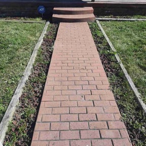Flower Bed Weeding by Greenland Landscaping and Tree Service reviewed on December 13, 2024