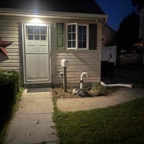 Flower Bed Weeding by Suburban Cuts Lawn Care reviewed on June 9, 2022