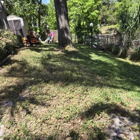 Leaf Removal by Superior Landscape & Maintenance, Inc. reviewed on May 29, 2022