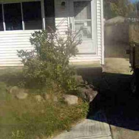 Bush Trimming by Walsh Landscape - Irrigation reviewed on March 25, 2022