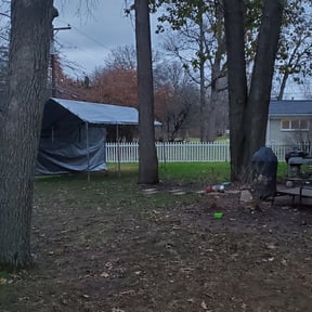Leaf Removal by Bennett Lawn Maintenance reviewed on June 13, 2020
