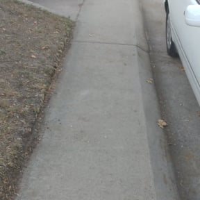 Leaf Removal by 5471 Landscapes reviewed on May 4, 2025