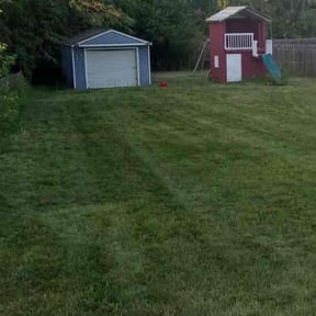 Cleanups by Weekend Warrior Landscaping reviewed on July 5, 2022