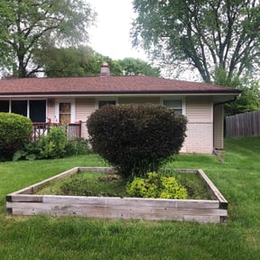 Bush Trimming by VIP Lawn Care Services LLC reviewed on July 17, 2022