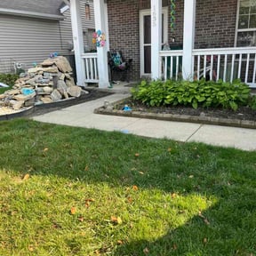 Landscaping by GE Lawn Care reviewed on June 10, 2022
