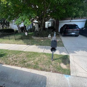 Leaf Removal by Tri Stars landscaping and Snow Services LLC reviewed on May 27, 2022
