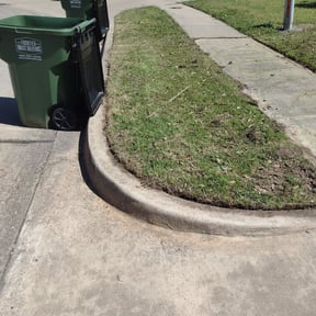 Weed Pulling by Scripted Lawn Services reviewed on June 8, 2022