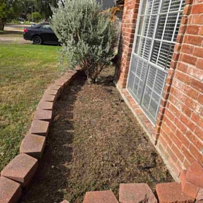 Flower Bed Weeding by EPC landscaping llc reviewed on November 10, 2025