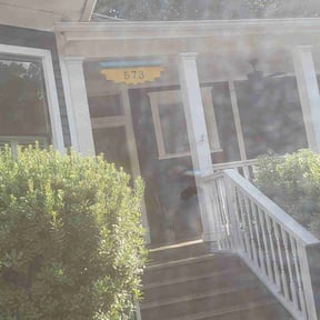 Bush Trimming by Blacklick Lawn Care LLC reviewed on August 14, 2025