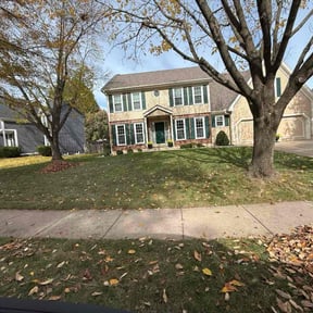 Leaf Removal by Complete Lawn Care reviewed on November 10, 2025