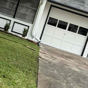 Leaf Removal by Vero one landscaping reviewed on December 4, 2025