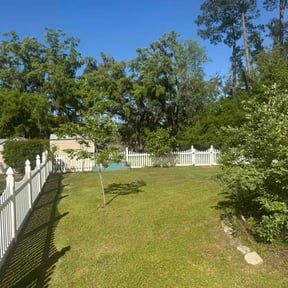 gardening service by MayaCaribeLandscapeServiceAZ reviewed on December 18, 2025