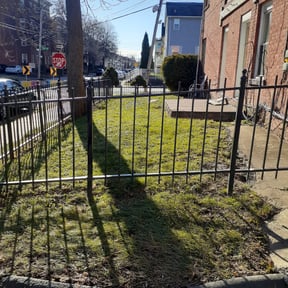 Leaf Removal by Lion&#039;s Landscaping reviewed on October 2, 2025