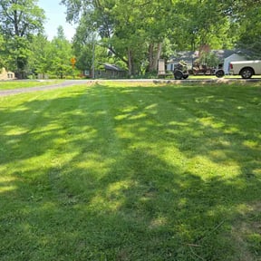 Mulching by Ziolkowski Lawcare reviewed on June 20, 2022