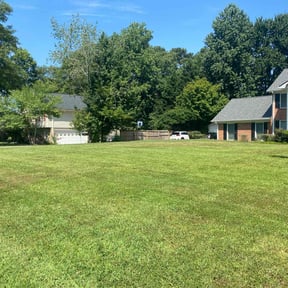 residential landscaping by Ida Mae landscaping LLC reviewed on December 3, 2025