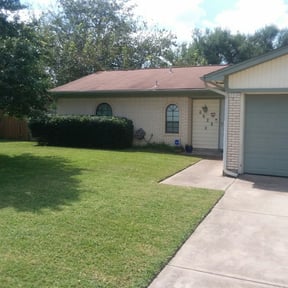 Bush Trimming by Lawn Care reviewed on August 18, 2025