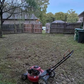 Leaf Removal by HHS, LLC reviewed on July 25, 2026