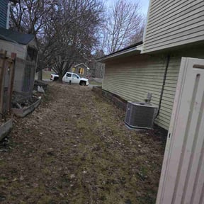 Leaf Removal by Shaun Weaver reviewed on April 20, 2026