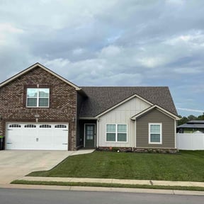 residential landscaping by Legacy reviewed on November 19, 2025