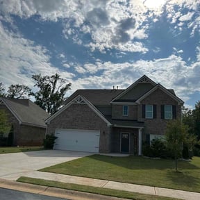 landscaping services by shawn's Lawn service reviewed on August 15, 2025