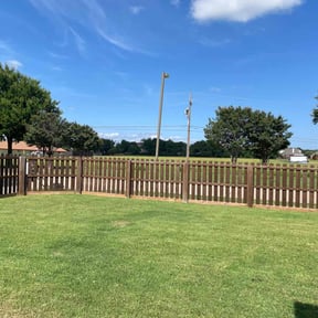 landscaping by Moncada’s lawn care reviewed on December 8, 2025