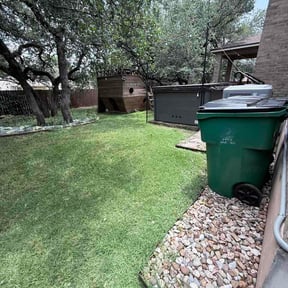 Leaf Removal by Lawn pro reviewed on June 28, 2026