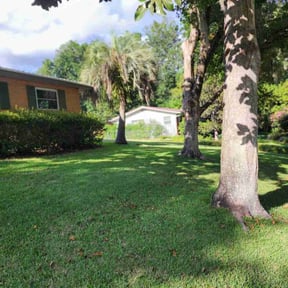 landscaping by The Double Cutt reviewed on December 11, 2025