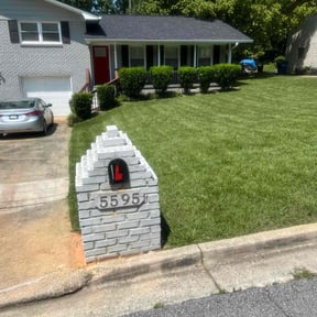 turf care by Pete’s Elite Lawn Care LLC reviewed on September 9, 2023