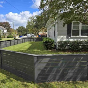 yard work by Calderon Lawn Service reviewed on August 15, 2025