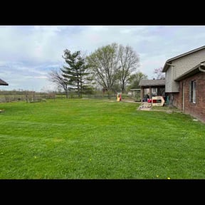 lawn service by J&M Landscaping reviewed on March 21, 2024
